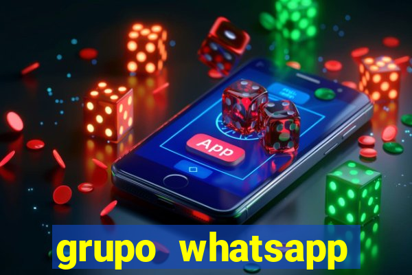 grupo whatsapp fortune rabbit